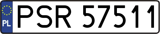 PSR57511