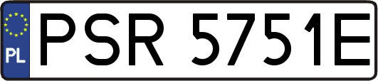 PSR5751E