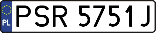 PSR5751J