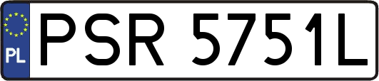 PSR5751L