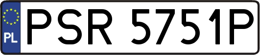 PSR5751P
