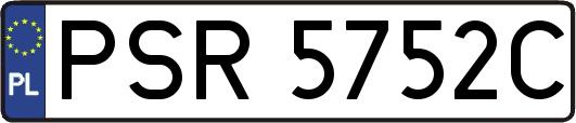 PSR5752C