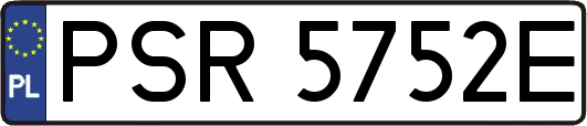 PSR5752E