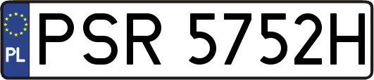 PSR5752H