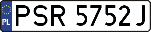 PSR5752J