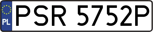 PSR5752P