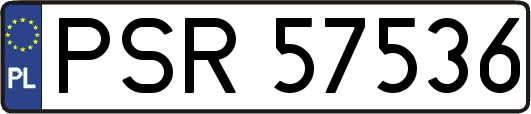 PSR57536
