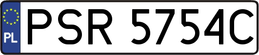 PSR5754C