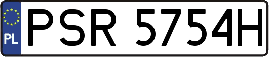 PSR5754H