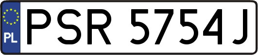 PSR5754J
