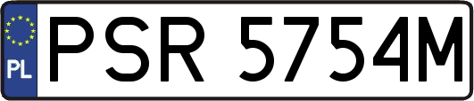 PSR5754M