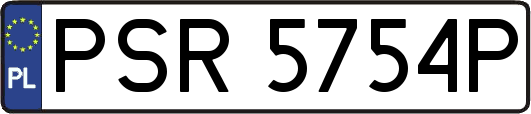 PSR5754P