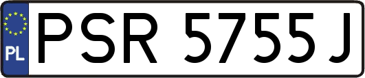 PSR5755J