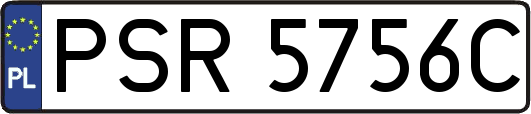 PSR5756C