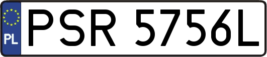 PSR5756L