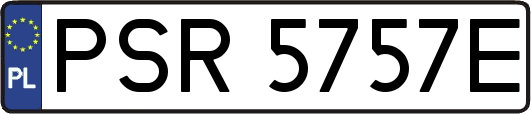 PSR5757E