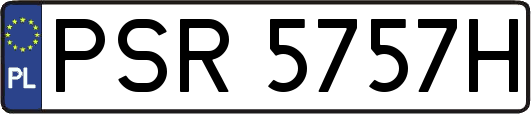 PSR5757H