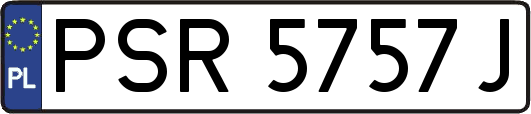 PSR5757J