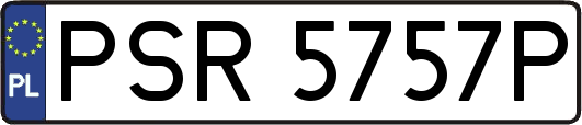 PSR5757P
