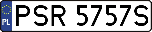 PSR5757S