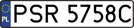 PSR5758C