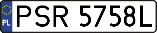 PSR5758L