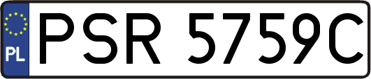 PSR5759C