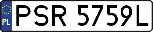 PSR5759L