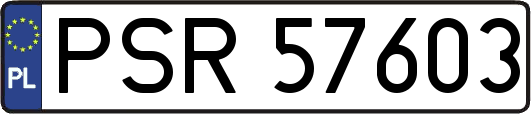 PSR57603