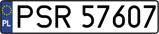 PSR57607