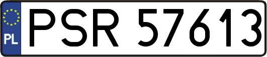 PSR57613