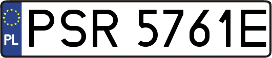 PSR5761E