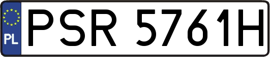PSR5761H