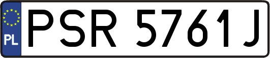 PSR5761J