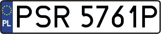 PSR5761P