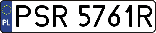 PSR5761R