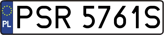 PSR5761S