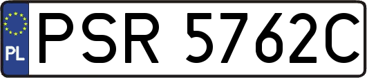 PSR5762C