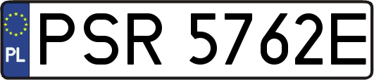 PSR5762E