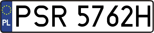 PSR5762H