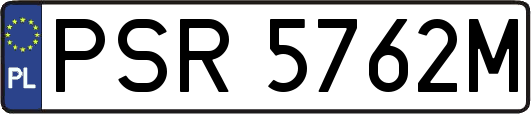 PSR5762M
