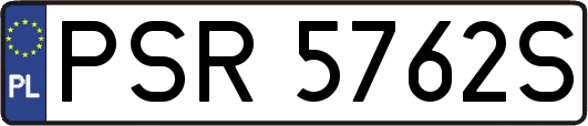 PSR5762S