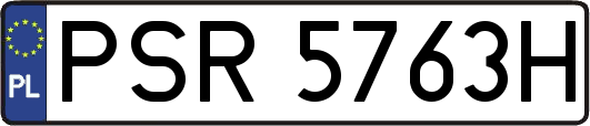 PSR5763H