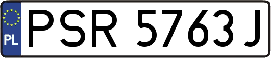 PSR5763J