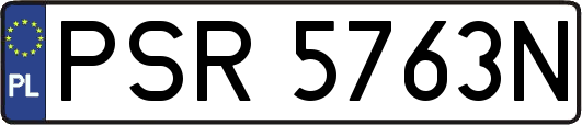 PSR5763N