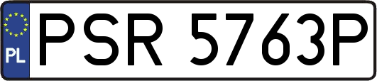PSR5763P