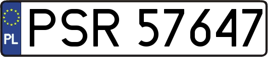 PSR57647