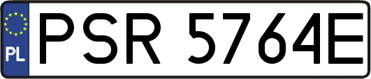 PSR5764E