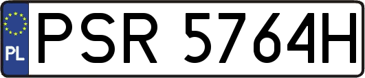 PSR5764H
