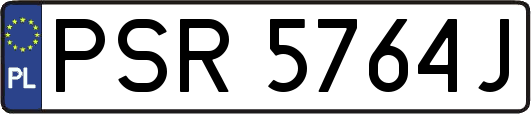 PSR5764J